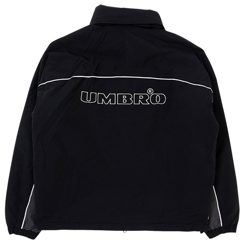 HBL CELEB Hoodie PaddingJacket