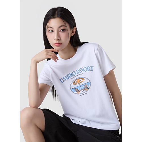 ALG S/S T-SHIRTS