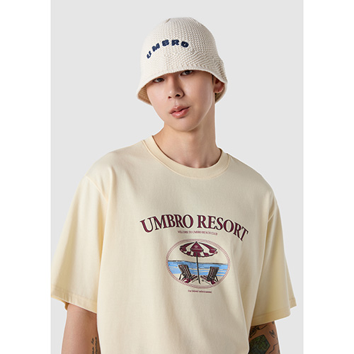 ALG S/S T-SHIRTS