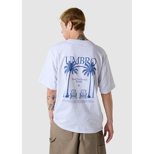CLDG S/S T-SHIRTS