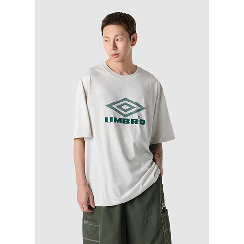 TASLAN S/S T-SHIRTS