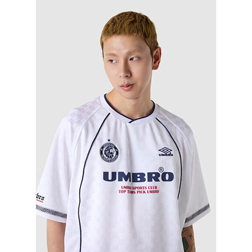 BLOKE OG JERSEY