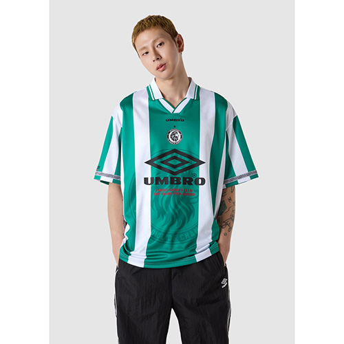 BLOKE OG S/S JERSEY