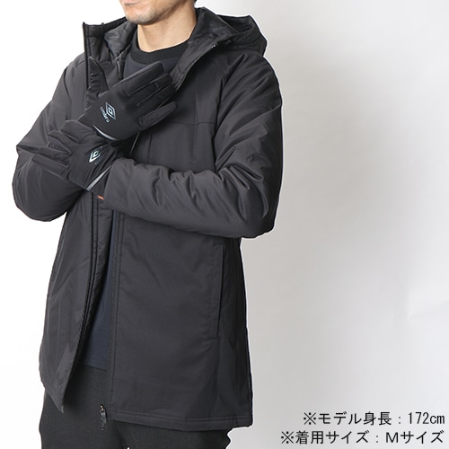 Kamo ライト ハーフコート サッカーショップkamo