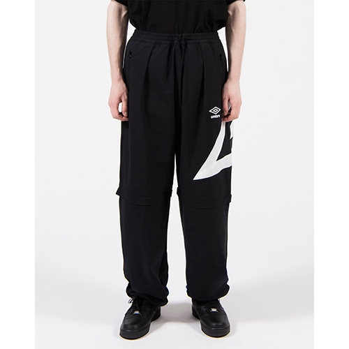 FORSOMEONE×UMBRO TRACK PANTS