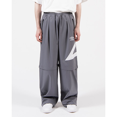 FORSOMEONE×UMBRO TRACK PANTS