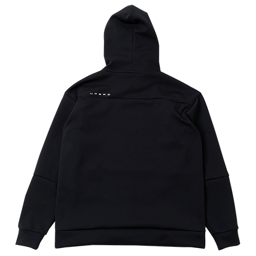 COACHERS スウェジャーパーカー