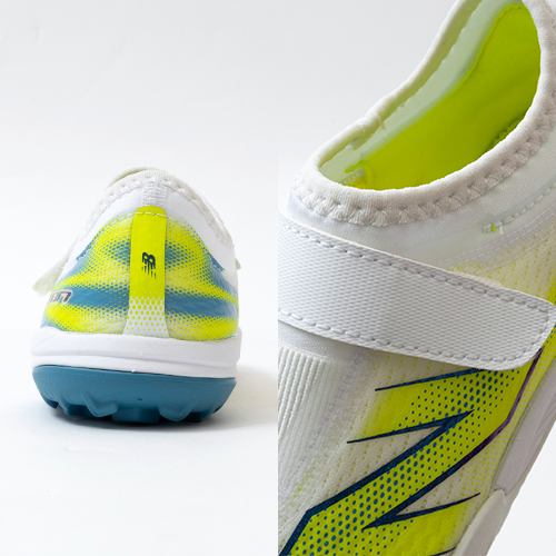 Furon v9 Team V Jnr TF（Wモデル）
