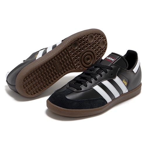 即購入OK！adidas samba leather 23.5cm