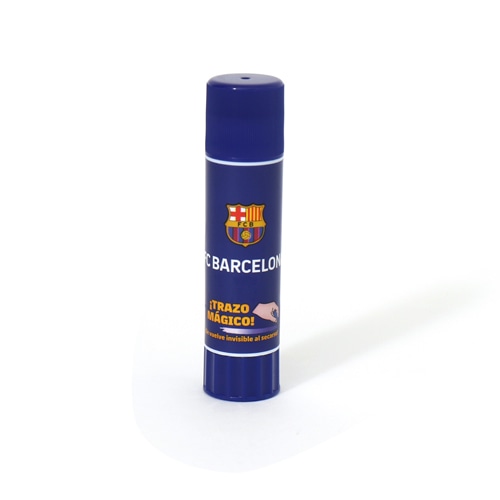 海外クラブ・ナショナルチームグッズ FCB Glue Stick サッカーの大画像