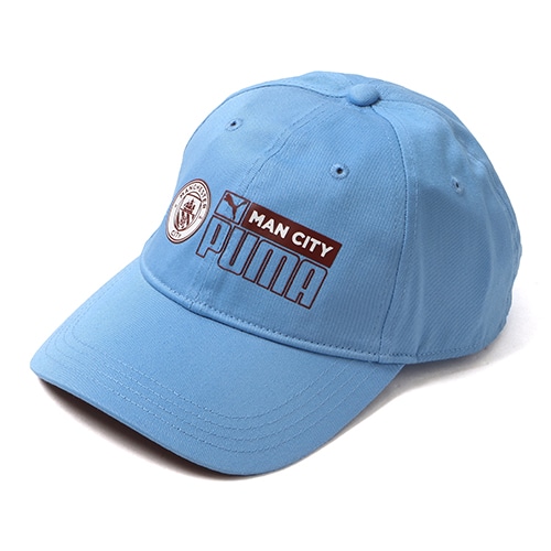  プーマ マンチェスター・シティ FTBLCORE BB CAP サッカー