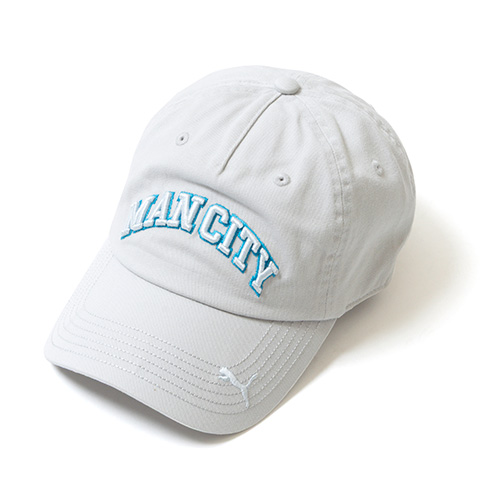 マンチェスター・シティ カルチャーキャップ