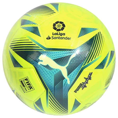 Laliga 1 Adrenalina 公式試合球 サッカーショップkamo
