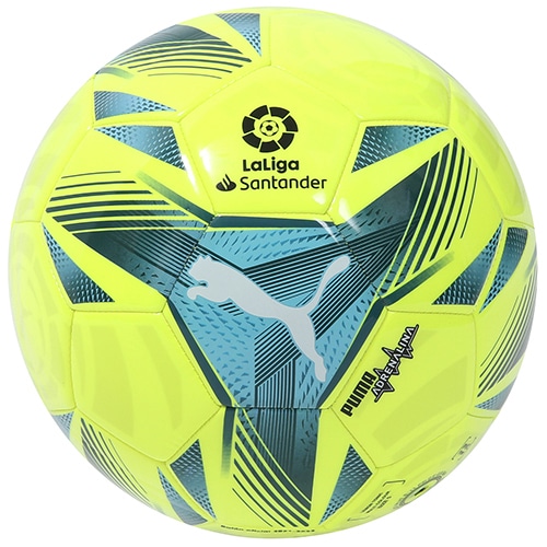 Laliga 1 Adrenalina Ms ボール 5号球 サッカーショップkamo