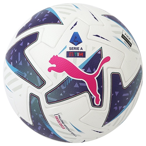 PUMA オービタ SERIE A (FIFA QUALITY)