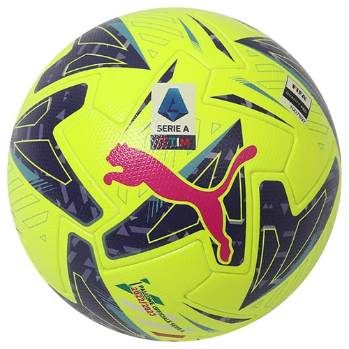 PUMA オービタ SERIE A (FIFA QUALITY PRO)