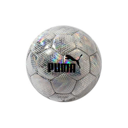 プーマ カップ ボール SC 3号球 プーマ シルバー/プーマ ホワイト/プーマ ブラック サッカーボール
