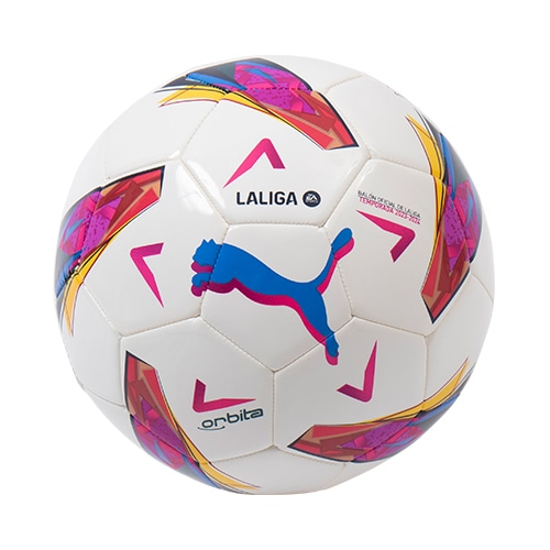 プーマ オービタ LALIGA 1 MS 4号球