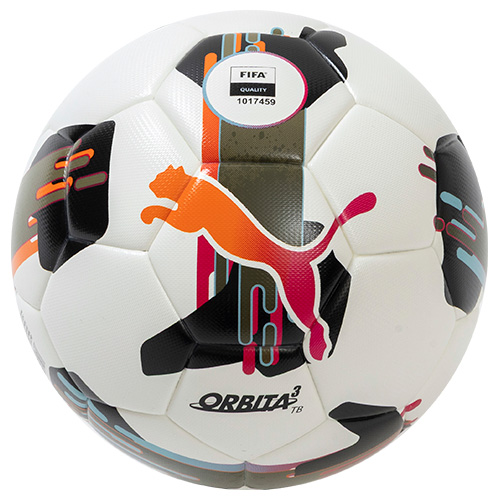 オービタ 3 TB (FIFA QUALITY PRO)