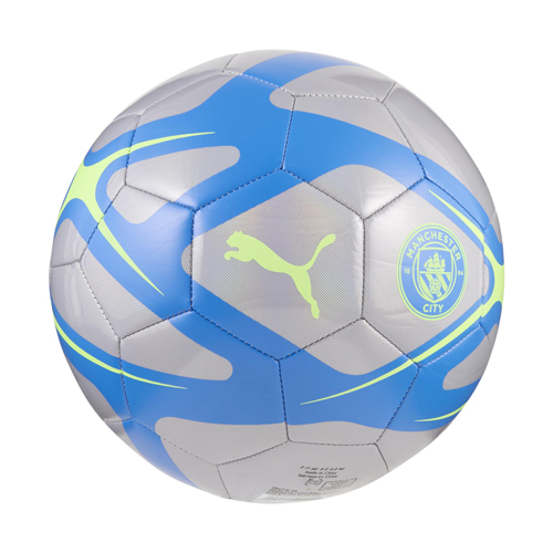 マンチェスター・シティ CULTURE サッカーボール 5号球