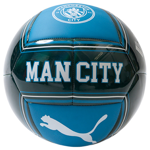 マンチェスター・シティ カルチャーボール 5号球
