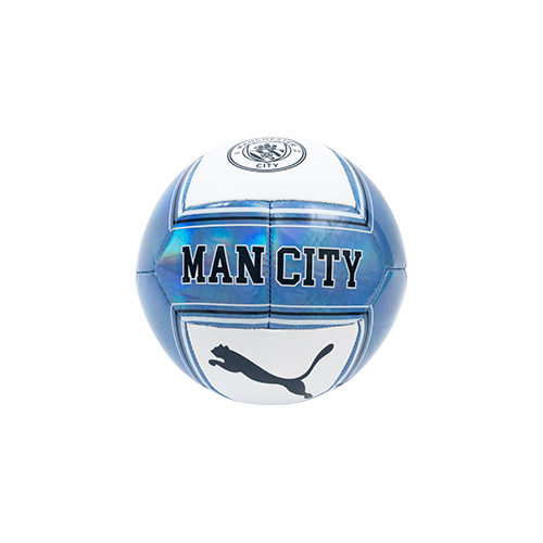 マンチェスター・シティ カルチャー ミニボール