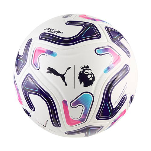 STELLAR MATCH PL REACTIVITY (FIFA QUALITY) 5号球