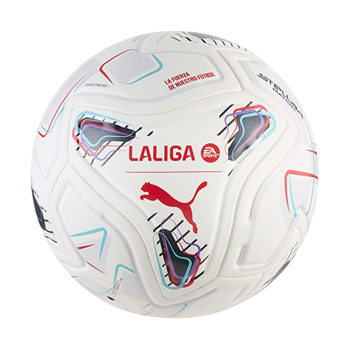 STELLAR MATCH LALIGA (FIFA QUALITY) 5号球