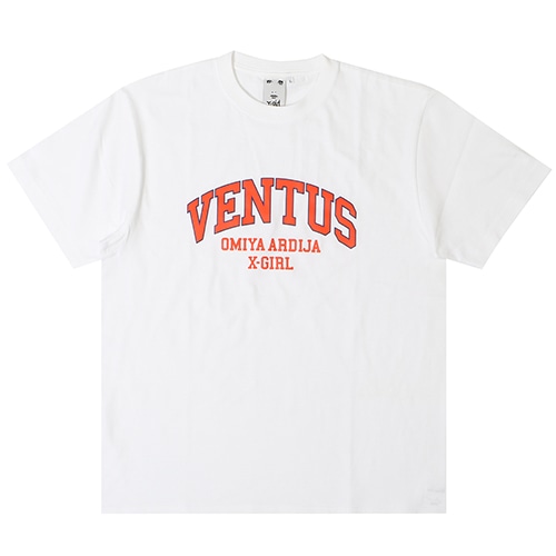 大宮アルディージャVENTUS カレッジロゴ Tシャツ