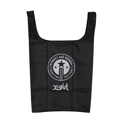 マイナビ仙台レディース REUSABLE BAG