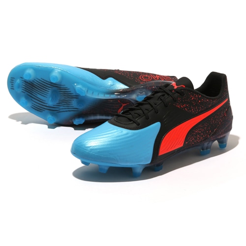 puma one 19.1 cc