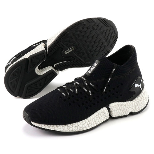 フューチャー オービター BALR