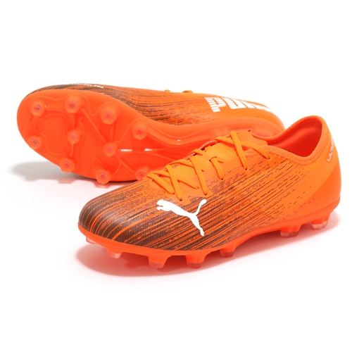 puma  ウルトラ 2.1 HG  サッカースパイク 106081-02