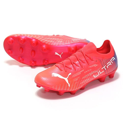 puma  ウルトラ 2.1 HG  サッカースパイク 106081-02