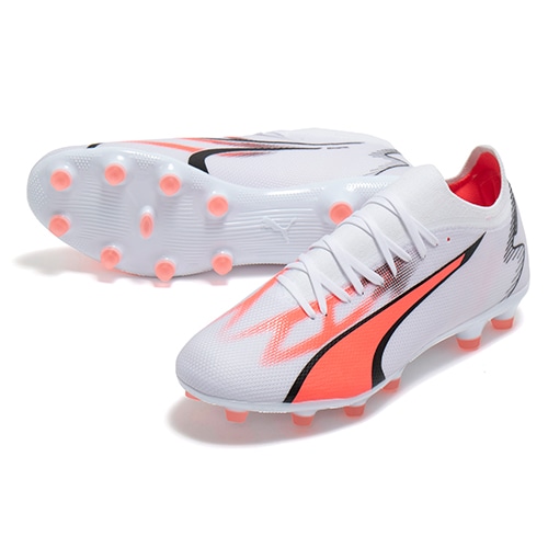 シューズ新品 PUMA サッカー スパイク シューズ ウルトラ 1.3 HG/AG