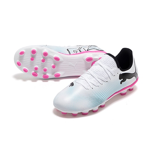 楽天市場】プーマ サッカースパイク ジュニア キッズ フューチャー 7 プレイ HG + MID 107735-01 PUMA : ヒマラヤ楽天市場店