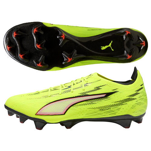 ウルトラ 6 カーボン FG