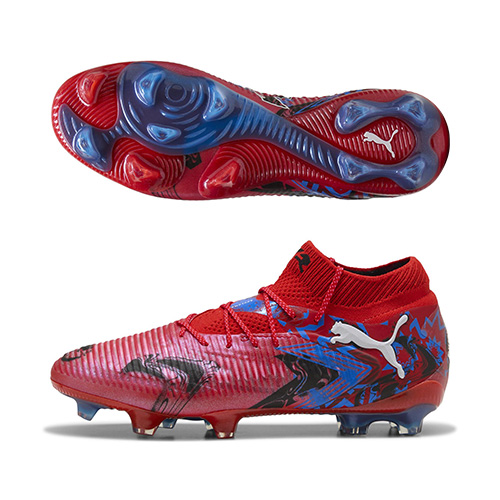 フューチャー 8  アルティメット PLAYMAKERS FG