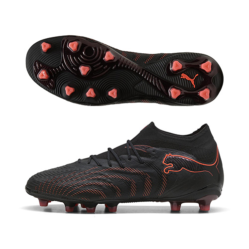 フューチャー 9 アルティメット AG