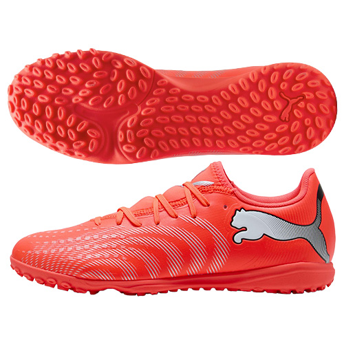 フューチャー 9 プレイ TT