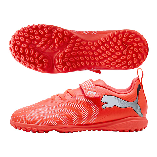 フューチャー 9 プレイ TT V JR