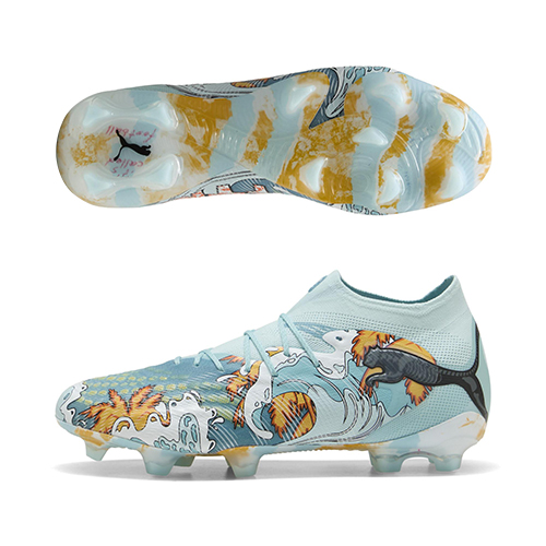 フューチャー 9 アルティメット CA LA FG