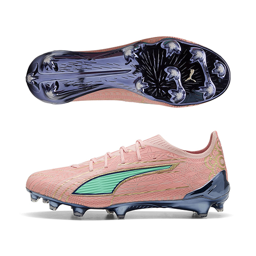 ウルトラ 6 アルティメット CA MIA FG