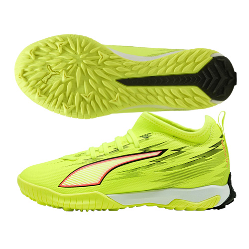 ウルトラ 6 マッチ TT + MID JR