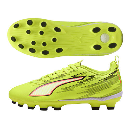 ウルトラ 6 プレイ HG/AG + MID JR