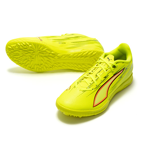 ウルトラ 6 プレイ TT