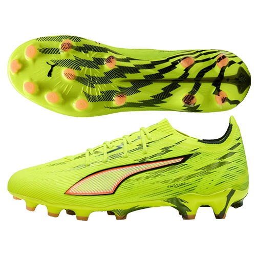 ウルトラ 6 アルティメット HG/AG