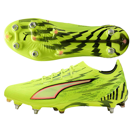 ウルトラ 6 アルティメット MXSG