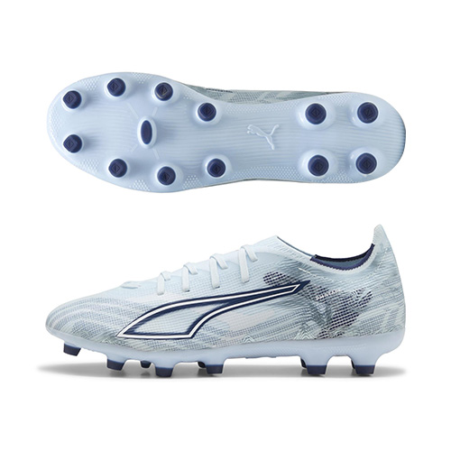 ウルトラ 6 マッチ HG/AG