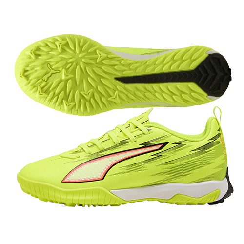 ウルトラ 6 プレイ TT + MID JR